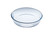 Fluted flan dish 26x26 2.1L
