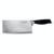 Stainless Steel Cleaver 18cm