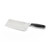 Stainless Steel Cleaver 18cm