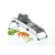 PL8 Professional "Cubing" Mandoline by Progressive