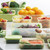 Fresh Block 2pc Set - 3.2L+ Tray