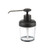Soap Pump Black - 260ml