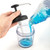 Soap Pump Black - 260ml