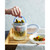 Classic Special Round W/draining Basket 700ml