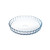 Flan Dish (27x27x3.5cm) - 1.3L