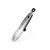Heads-Up Stainless Steel Tongs 27cm