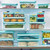 Freezer fit Rectangular Container - 450ml