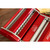 Atlas Plus Pasta Machine Red