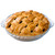 Pie Dish With Handles (26x23cm) - 1.3L