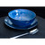 Black Label Stainless Steel Mirror Set/8