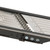 PL8 Professional Gourmet Slicer - Black