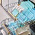 Freezer Fit Rectangular Container - 750ml