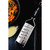 Gourmet Julienne Grater