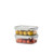 Nestopia 2 Piece Set - Rectangle