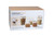 Easy Cannister 10Pc Set