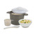 Prep Solutions Microwave Rice Cooker Set
