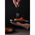 Black Label 8pc Set - Black