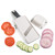 Prep Works Hand-Held Adjustable Slicer
