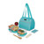 Freezable Hampton Bag - Mint