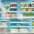 Freezer Fit Rectangular Container 1.65L