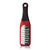 Artisan Extra Coarse Grater - Red