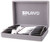 Luxury Stainless Steel Mirror Mini Set/6