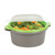 Prep Solutions Microwave Mini Steamer