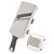 Prep Works Hand-Held Adjustable Julienne and Slicer