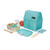 Freezable Lunch Bag Mint