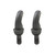 Easy Seal Bottle Stoppers 2pc