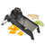 PL8 Professional Mandoline Black