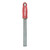 Premium Zester Grater - Lipstick Pink