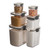 ProKeeper Bakers Storage Set - 6pc