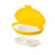 Microwave 4-in-1 Egg Cooker