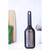 Select Series Medium Ribbon Grater-Black