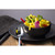 Luxury Stainless Steel Mirror Set/6