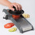 Prep Works  Dial & Slice Chef's Mandoline