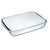 Rectangular Roaster (40x27cm) - 4.5L