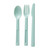 Snap & Go Utensil Set to Go CDU/24