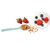 Snap & Go Utensil Set to Go CDU/24