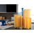 Pasta Drying Rack "Tacapasta" - Blue