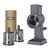 Gourmet Drum Grater - with 3 drums