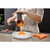 Gourmet Drum Grater - with 3 drums