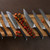 Comfort Pro Santoku Knife 18cm