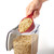Magnetic Measuring Cups/Scoops Set/4
