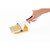Dial and Slice Cheese Slicer