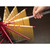 Pasta Drying Rack "Tacapasta" - Red