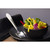Luxury Stainless Steel Satin Set/8