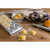 Ravioli Tablet w/Rolling Pin - Silver
