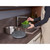 Swift Dry Stainless Steel Salad Spinner S